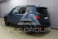 2022 Jeep Renegade