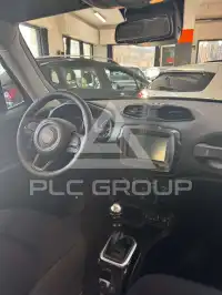 2022 Jeep Renegade