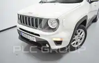 2022 Jeep Renegade