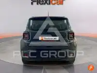 2022 Jeep Renegade