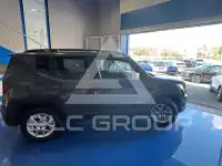 2022 Jeep Renegade