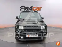 2022 Jeep Renegade