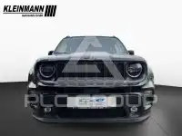 2022 Jeep Renegade