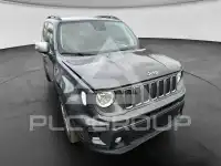 2022 Jeep Renegade