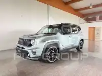 2022 Jeep Renegade
