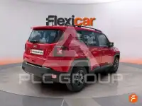 2022 Jeep Renegade