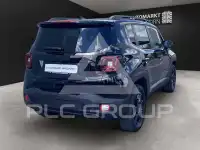 2022 Jeep Renegade