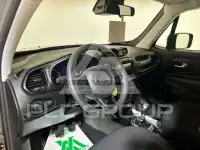 2022 Jeep Renegade