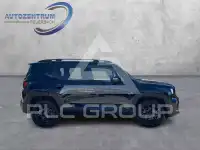 2022 Jeep Renegade