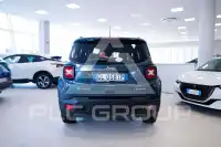 2022 Jeep Renegade