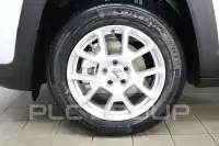 2022 Jeep Renegade