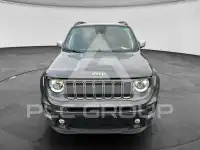 2022 Jeep Renegade