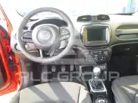 2022 Jeep Renegade