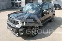 2022 Jeep Renegade