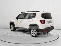 2022 Jeep Renegade