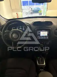 2022 Jeep Renegade