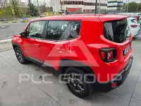 2022 Jeep Renegade