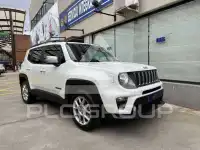 2022 Jeep Renegade