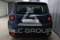 2022 Jeep Renegade