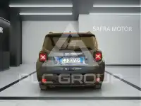 2022 Jeep Renegade