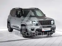 2022 Jeep Renegade