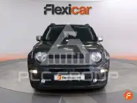 2022 Jeep Renegade