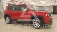 2022 Jeep Renegade