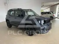 2022 Jeep Renegade