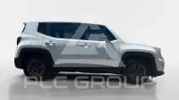 2022 Jeep Renegade
