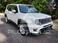 2022 Jeep Renegade