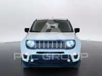 2022 Jeep Renegade