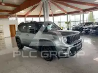 2022 Jeep Renegade