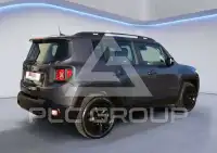 2022 Jeep Renegade