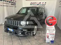 2022 Jeep Renegade