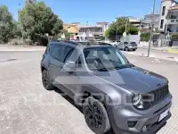 2022 Jeep Renegade