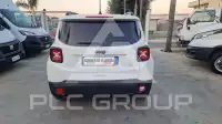 2022 Jeep Renegade