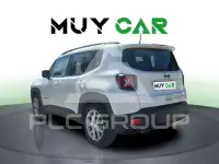2022 Jeep Renegade