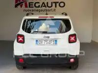 2022 Jeep Renegade