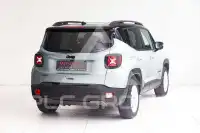 2022 Jeep Renegade