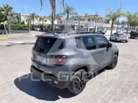 2022 Jeep Renegade