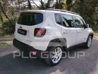 2022 Jeep Renegade