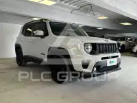 2022 Jeep Renegade