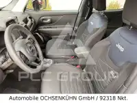 2022 Jeep Renegade