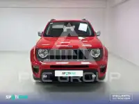 2022 Jeep Renegade
