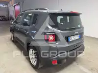 2022 Jeep Renegade