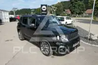 2022 Jeep Renegade