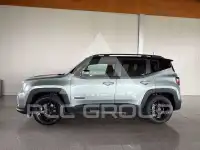 2022 Jeep Renegade