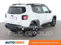 2022 Jeep Renegade