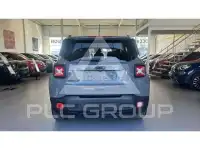 2022 Jeep Renegade
