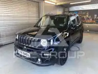 2022 Jeep Renegade